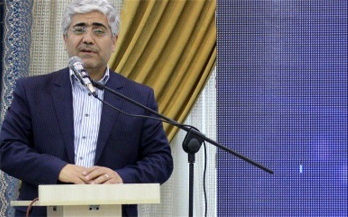 معاون سیاسی ، انتظامی فرمانداری البرز: جامعه امروز ما نیازمند ترویج اخلاق انسانی و قانونمندی است