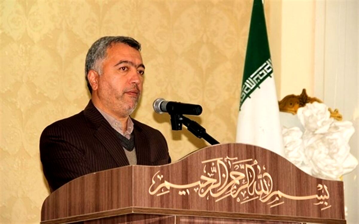 افتتاح مرکز یادگیری- یادهی محلی شهید محمدرضا یوسفی مقدم در  بردسکن