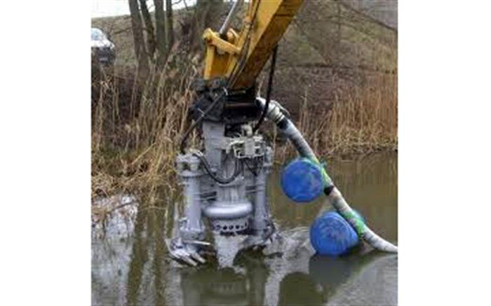 رودخانه های گیلان برای جلوگیری از وقوع سیل لایروبی شوند