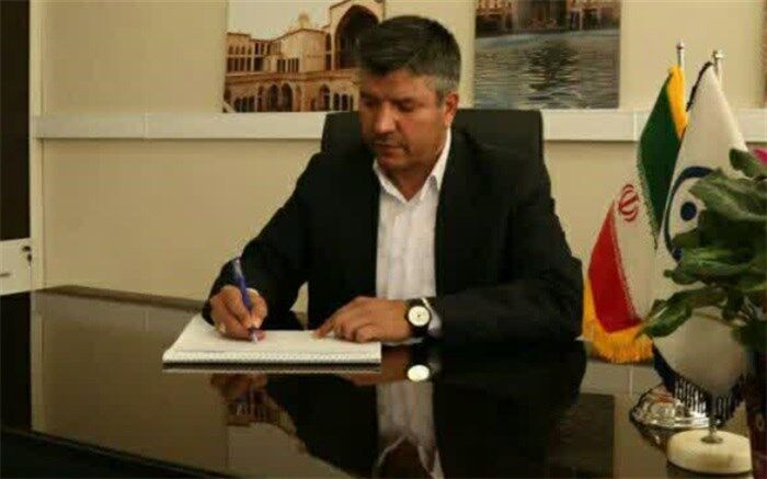 پیام تبریک سرپرست دانشگاه فرهنگیان استان اصفهان به مناسبت هفته معلم