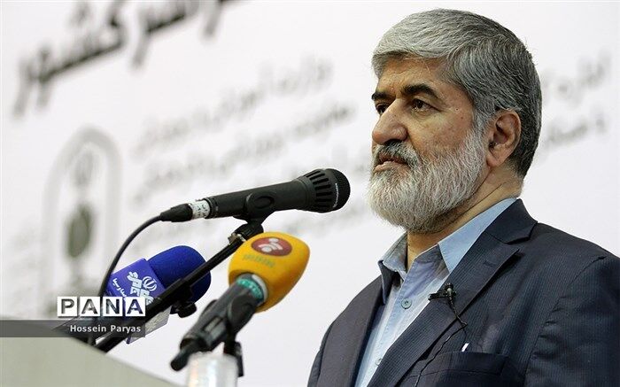 علی مطهری: در مورد ترور شهید مطهری کوتاهی شد