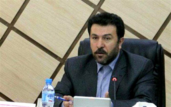 مدیرکل امور اقتصادی استان سمنان: حمایت همه جانبه از صنعتگران ادامه یابد