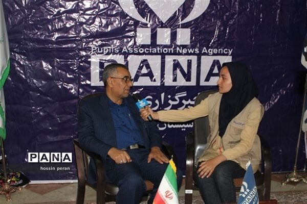 همایش تجلیل از مقام شامخ معلم و تکریم معلمان منتخب استانی