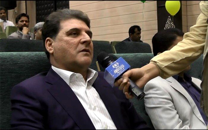 معاون سیاسی و اجتماعی استاندار سیستان و بلوچستان: باید پارلمانی متشکل از معلمان برای حل مشکلات کشور درست شود