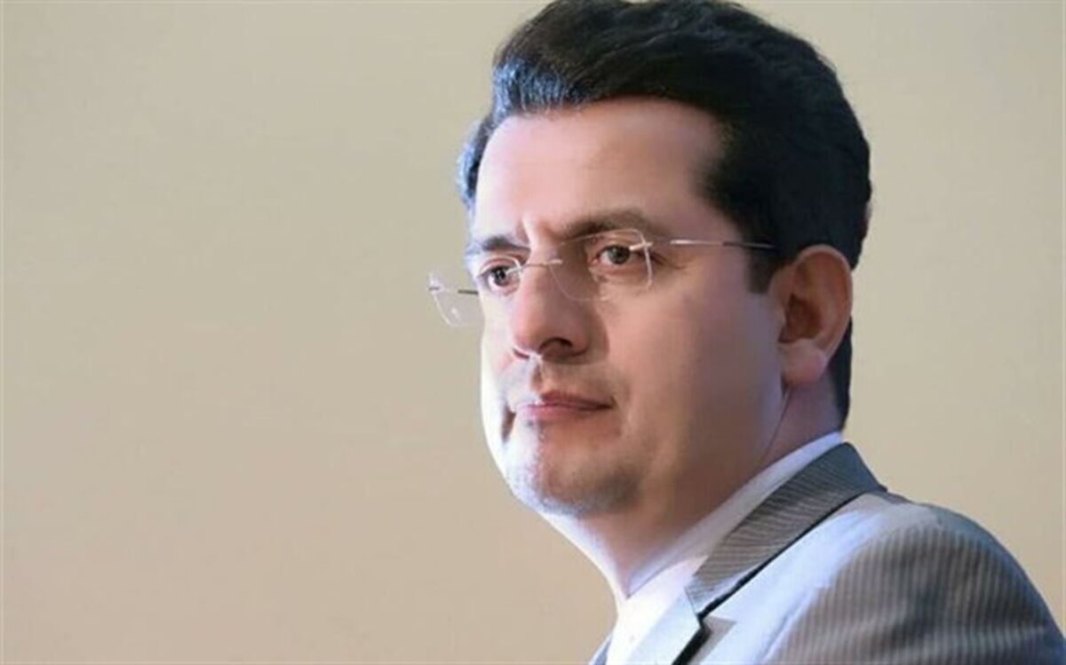 واکنش ایران به تهدید امریکا مبنی بر انجام اقدامی نظامی علیه ونزوئلا