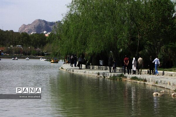 زاینده رود؛ زنده رود