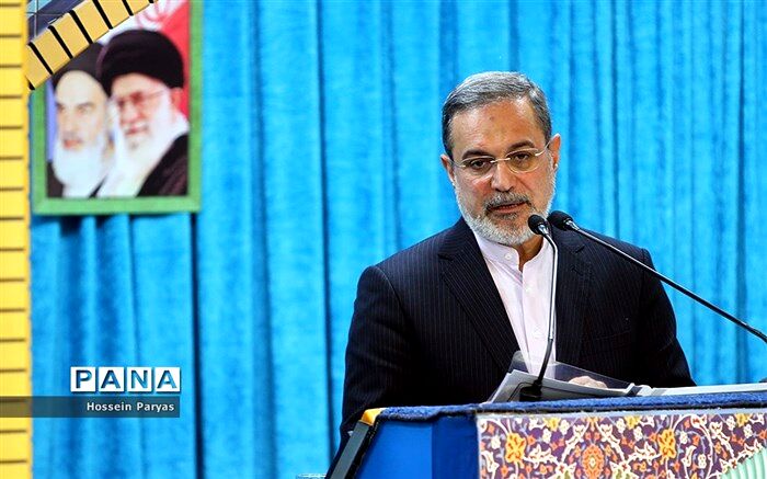 بطحایی: بر اساس سند تحول چرخش‌های اساسی در نظام آموزش و پرورش باید رخ دهد