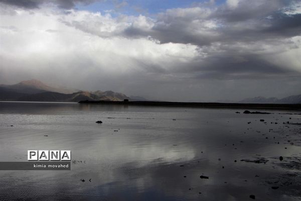 دریاچه عاشق