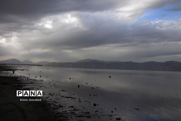 دریاچه عاشق