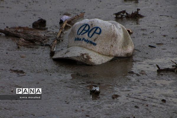 دریاچه عاشق