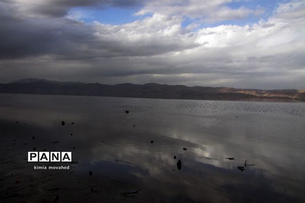 دریاچه عاشق