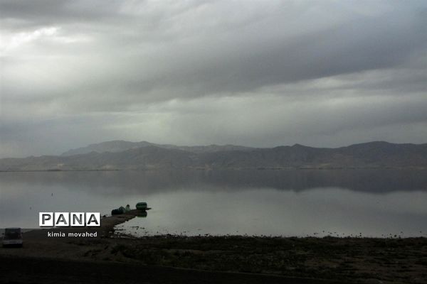 دریاچه عاشق