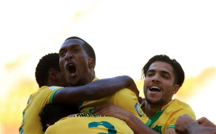 لیگ برتر ایران؛ خط و نشان جدی برزیل ایران برای استقلال