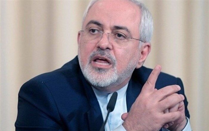 درخواست وزیر خارجه لبنان از ظریف