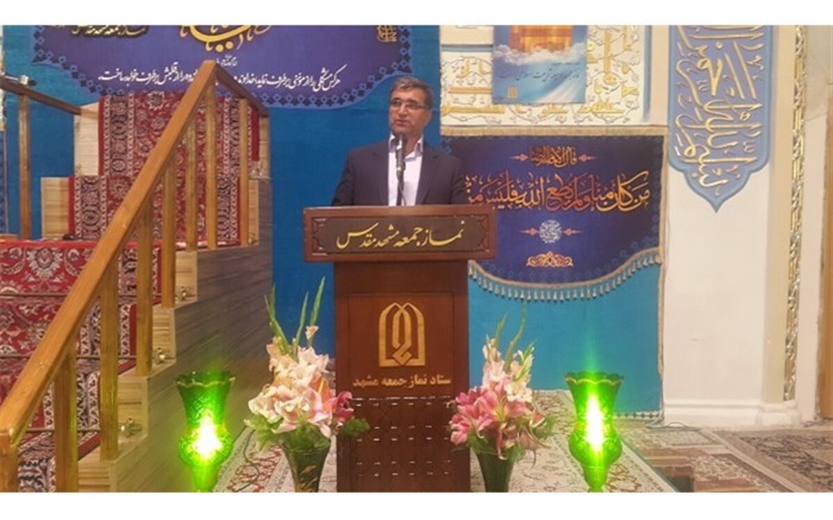 در بین مشاغل مختلف، بالاترین اعتماد مردم در جامعه به قشر فرهنگیان است