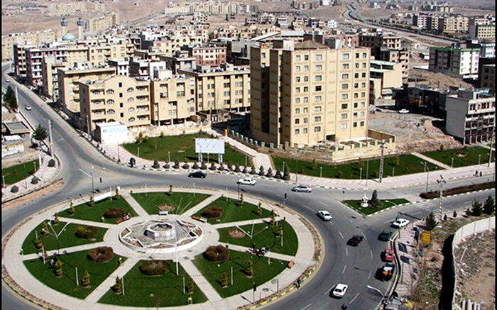 تحقق ۱۰۰ درصدی بودجه شهرداری شهرجدید هشتگرد
