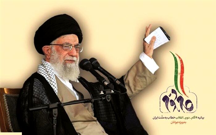 تطبیق بیانیه گام دوم انقلاب با اساسنامه و منش‌های سازمان دانش‌آموزی در دستور کار قرار گرفت