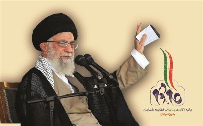 تطبیق بیانیه گام دوم انقلاب با اساسنامه و منش‌های سازمان دانش‌آموزی در دستور کار قرار گرفت