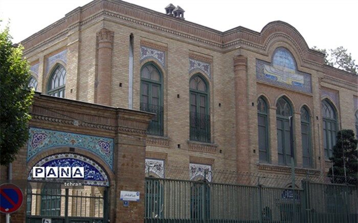 فیروز بهرام؛ مدرسه‌ای که به دانش‌آموزانش درس مشارکت اجتماعی می‌دهد   