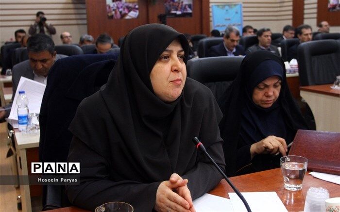 پیام تبریک رئیس مرکز ملّی پرورش استعدادهای درخشان به مناسبت سالروز تاسیس سمپاد