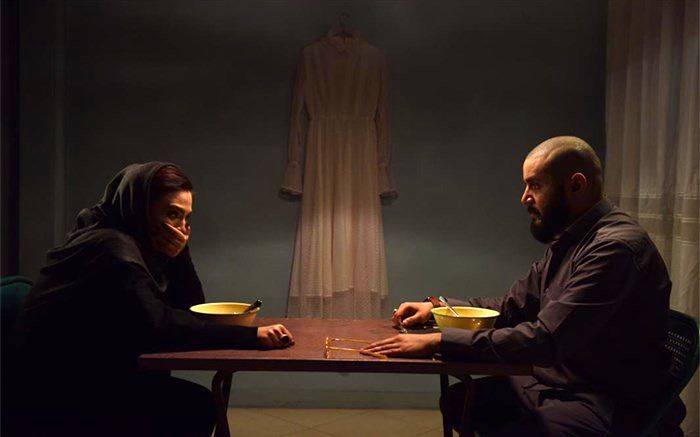 پایان  فیلمبرداری فیلم سینمایی «شاهین»