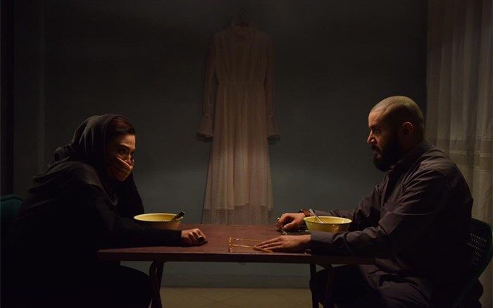 پایان  فیلمبرداری فیلم سینمایی «شاهین»