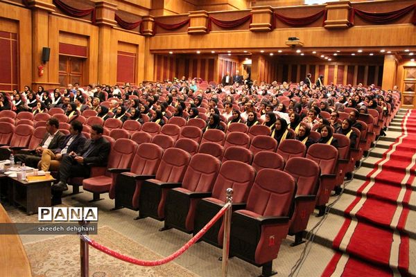 هشتمین جشنواره کُرال فرهنگیان فارس