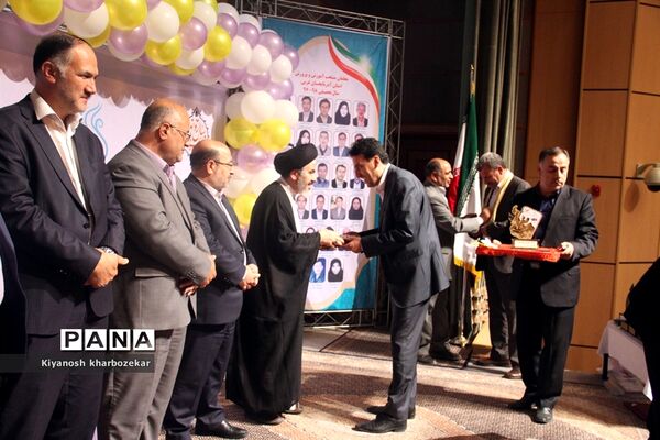 سی پنجمین جشنواره نکوداشت هفته معلم و شهید مرتضی مطهری در ارومیه