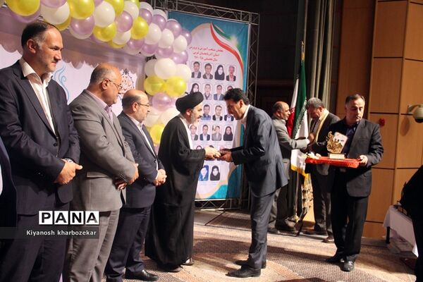 سی پنجمین جشنواره نکوداشت هفته معلم و شهید مرتضی مطهری در ارومیه