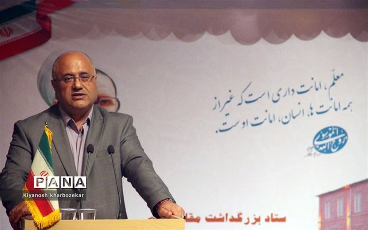 بیش از ۹۱ درصد مردم آذربایجان غربی باسوادند
