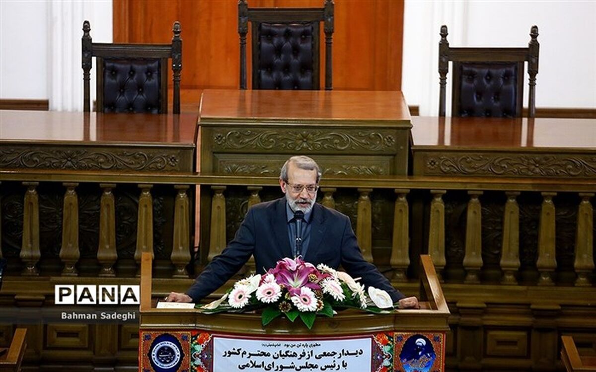 ماموریت ویژه رئیس مجلس شورای اسلامی برای پیگیری حل معضل کنکور