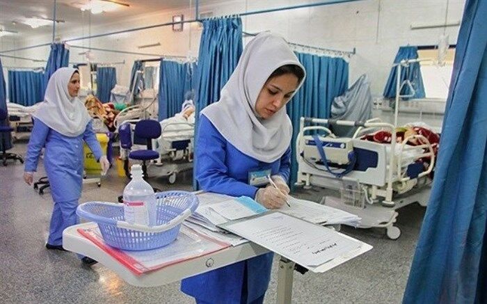 بیمارستان‌های کشور  به ۱۲۵ هزار پرستار نیاز دارد