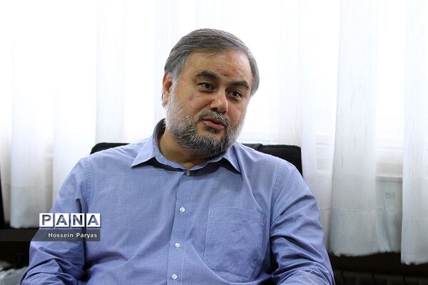 مصاحبه اختصاصی پانا با محمدتقی حلی ساز، رئیس مرکز پزشکی حج و زیارت هلال احمر ایران