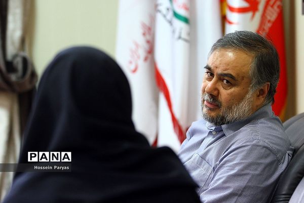 مصاحبه اختصاصی پانا با محمدتقی حلی ساز، رئیس مرکز پزشکی حج و زیارت هلال احمر ایران