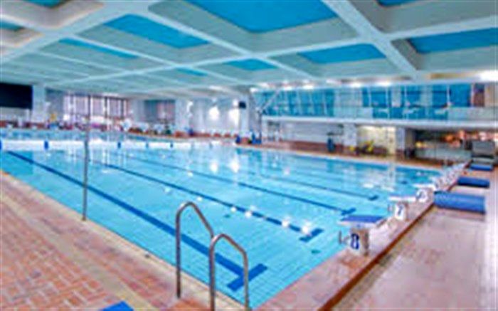 دانش آموز با نیاز ویژه کردستانی در مسابقات شنای کم توانان ذهنی کشور خوش درخشید