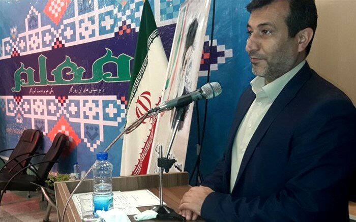 فرآیند یاددهی _ یادگیری بعنوان مهمترین رویداد آموزشی فقط در کلاس درس اتفاق می افتد