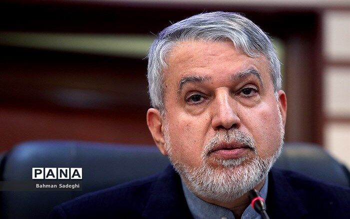 صالحی امیری: برای ارتقای ورزش قهرمانی باید به ورزش دانش‌آموزی توجه ویژه کنیم