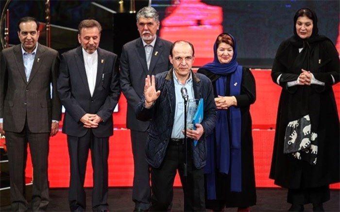 سید جمال ساداتیان: پررنگ شدن وجهه اقتصادی تئاتر کودک، به افزایش تولید آن کمک می کند