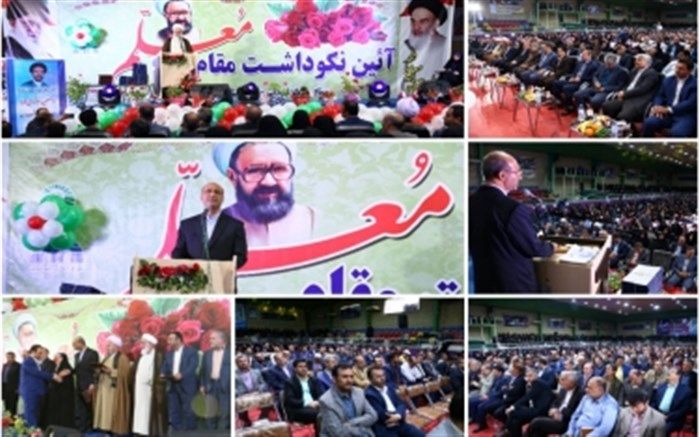 توسعه یافتگی با علم و دانایی پیوند مستحکمی دارد