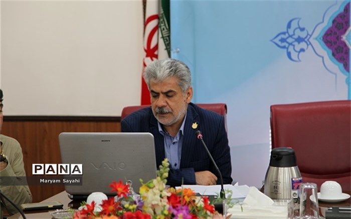 پوشش ۱۶ هزار دانش آموز مناطق سیل زده خوزستان در طرح تقویت بنیه علمی