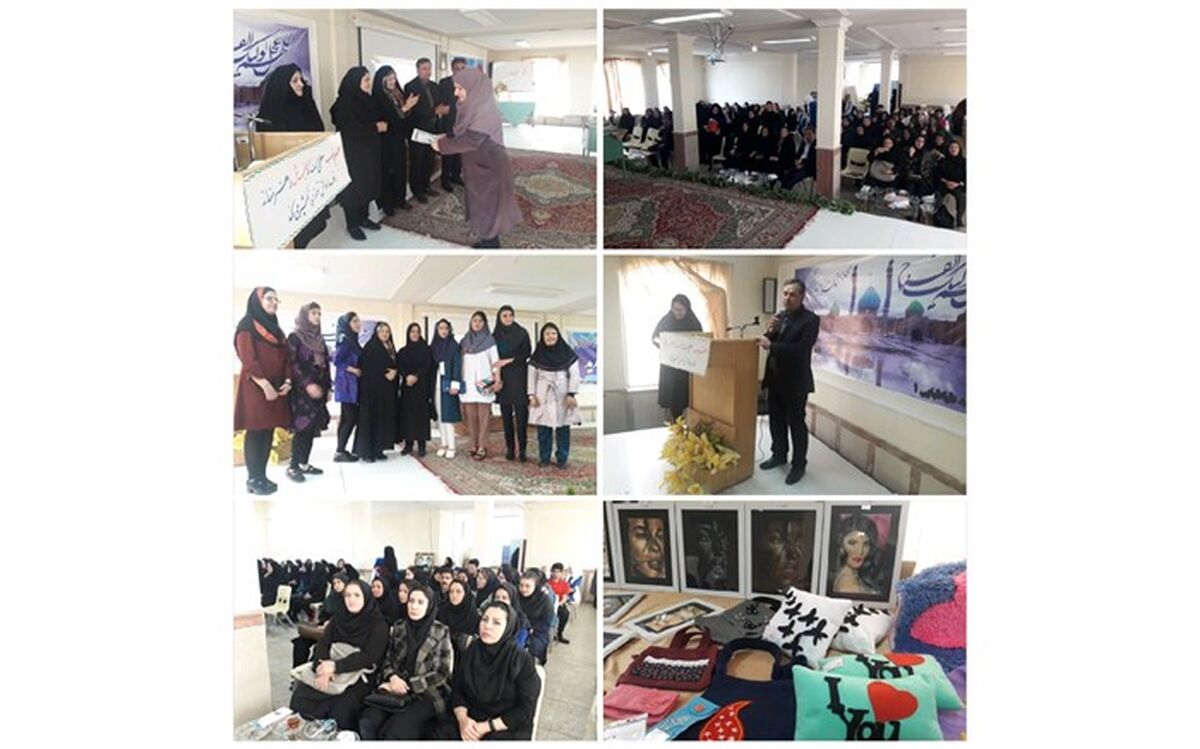 تفاهم نامه ی کانون ناشنوایان و دانشگاه نبی اکرم(ص) تبریز منعقد شد