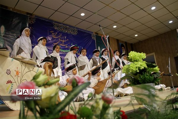 همایش «جایگاه زنان در سلامت فرهنگی و اجتماعی جامعه» در تربت جام