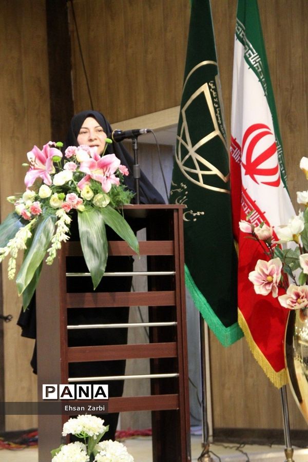 همایش «جایگاه زنان در سلامت فرهنگی و اجتماعی جامعه» در تربت جام