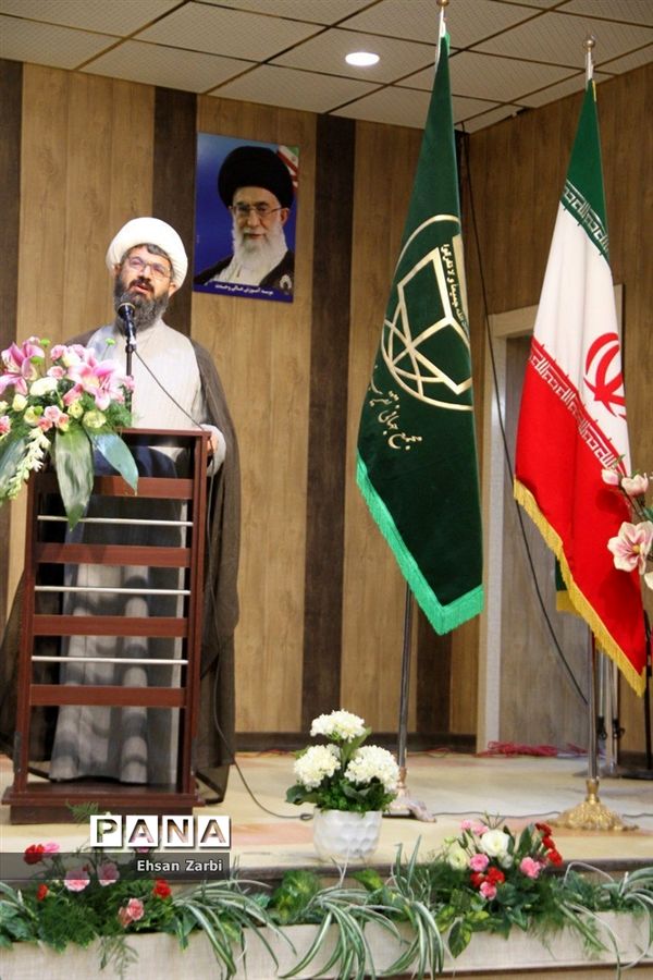 همایش «جایگاه زنان در سلامت فرهنگی و اجتماعی جامعه» در تربت جام