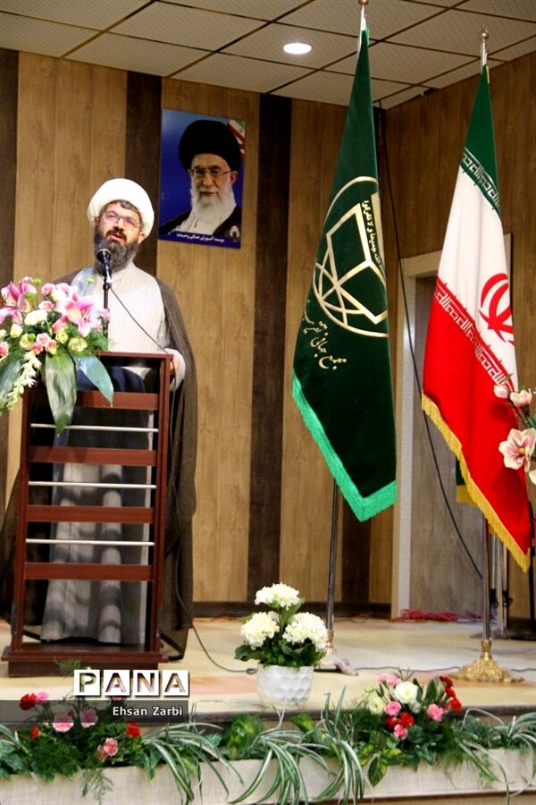 همایش «جایگاه زنان در سلامت فرهنگی و اجتماعی جامعه» در تربت جام