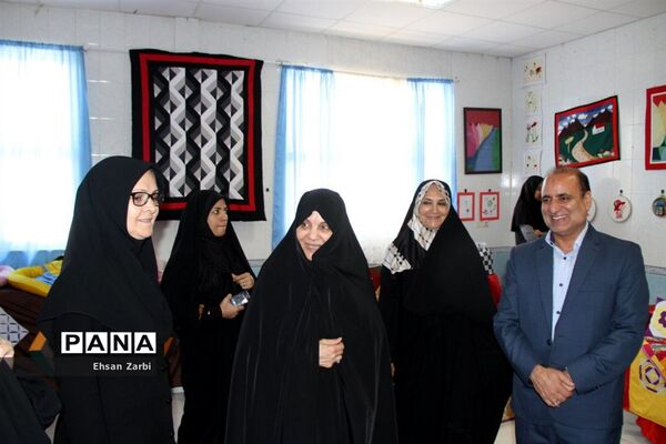 همایش «جایگاه زنان در سلامت فرهنگی و اجتماعی جامعه» در تربت جام