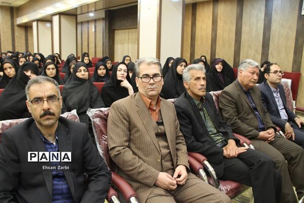 همایش «جایگاه زنان در سلامت فرهنگی و اجتماعی جامعه» در تربت جام
