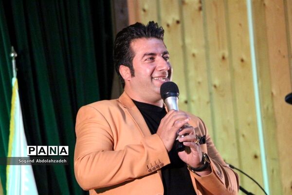 مراسم بزرگداشت روز کارگر در شهرک آب