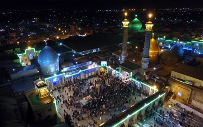 ویژه برنامه‌های آستان مقدس حضرت عبدالعظیم(ع) در ماه مبارک رمضان