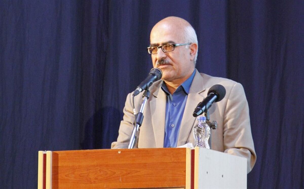 تجربه گران‌سنک پیشکسوتان، چراغ هدایت در مسیر توسعه پایدار است